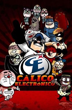 Cálico Electrónico
