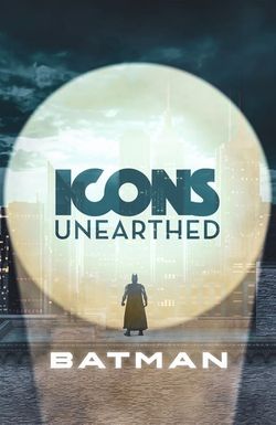 Icons Unearthed