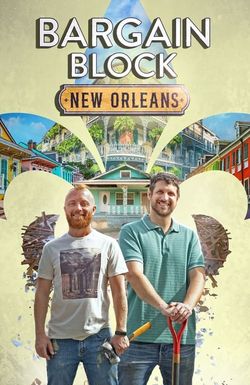 Bargain Block: New Orleans
