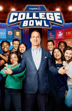 Capital One College Bowl