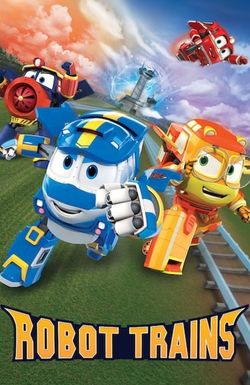Robot Trains