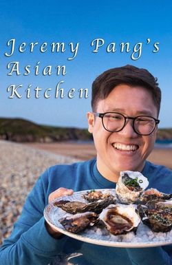Jeremy Pang's Asian Kitchen