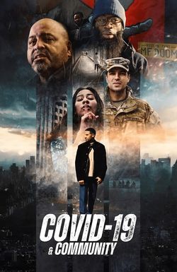 Covid-19 & Community