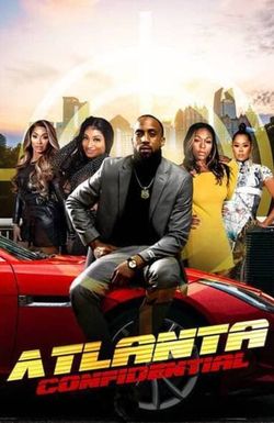 Atlanta Confidential