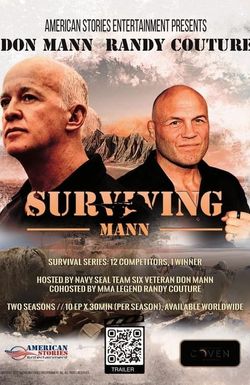 Surviving Mann
