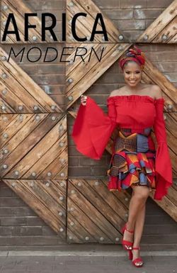 Africa Modern