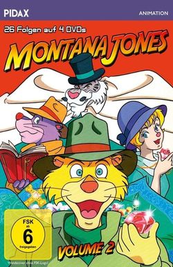 Montana Jones