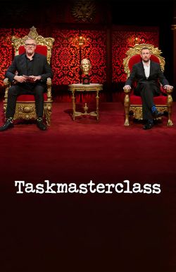 Taskmasterclass