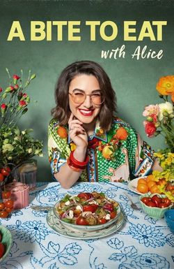 A Bite to Eat with Alice
