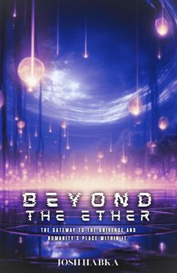 Beyond the Ether with Josh Universe