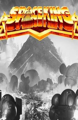 Space King