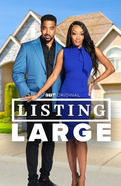 Listing Large