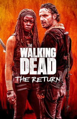 The Walking Dead: The Return