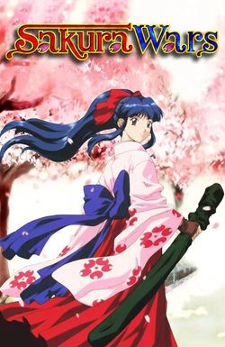 Sakura taisen: Ôka kenran
