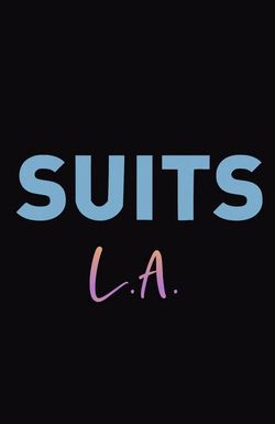 Suits: L.A.