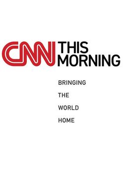 CNN This Morning Weekend with Victor Blackwell and Amara Walker