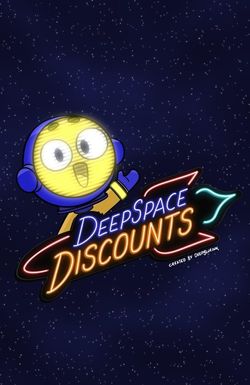 Deep Space Discounts