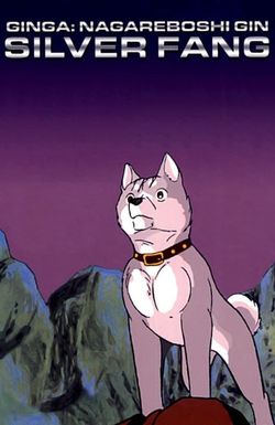 Silver Fang