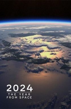 Earth: A Year in Orbit