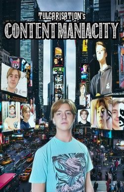 Tulgarisation's Contentmaniacity