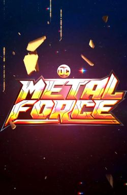 DC Metal Force