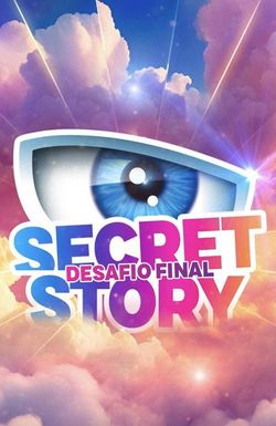 Secret Story: Casa dos Segredos - Desafio Final