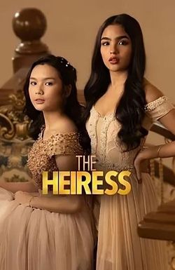 The Heiress