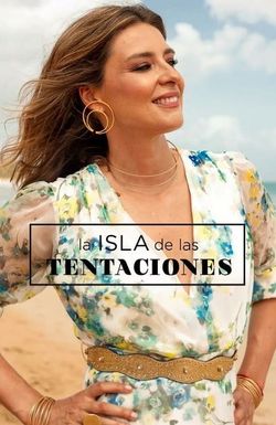 La isla de las tentaciones