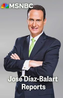 José Díaz-Balart Reports