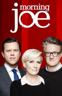 Morning Joe Weekend