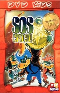 S.O.S. Croco!
