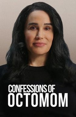 Confessions of Octomom