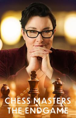 Chess Masters: The Endgame