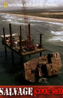 Salvage Code Red