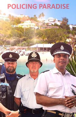 Policing Paradise
