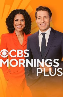 CBS Mornings Plus