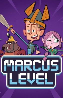 Marcus Level