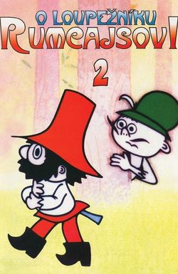 O loupezníku Rumcajsovi
