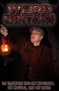 Weird Britain