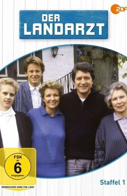 The Country Doctor