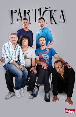 Particka