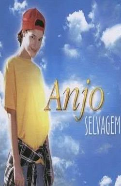 Anjo Selvagem