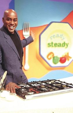 Ready, Steady, Cook