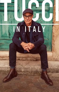Tucci in Italy