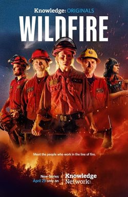 Wildfire