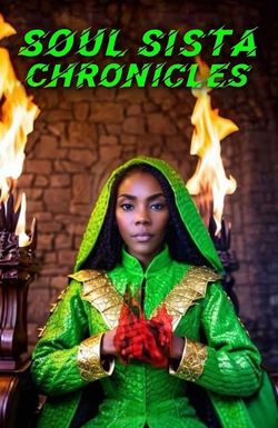 Soul Sista Chronicles