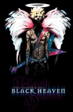 The Legend of Black Heaven