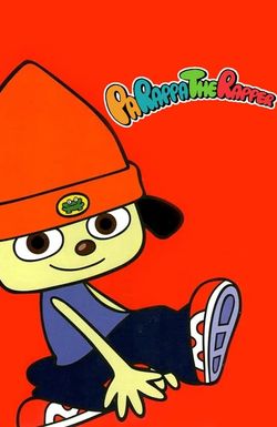 PaRappa the Rapper