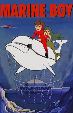 Marine Boy