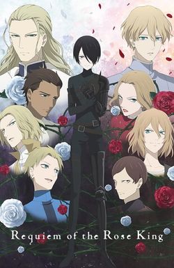 Requiem of the Rose King